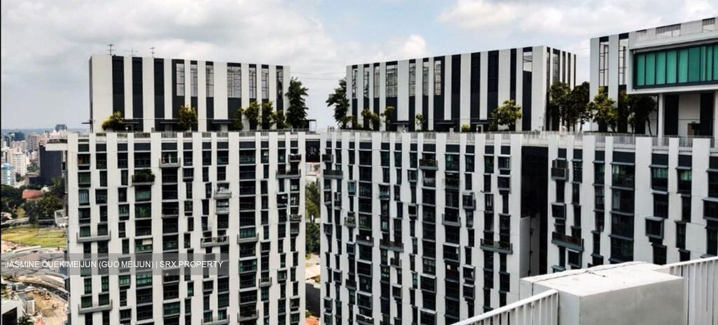 Blk 1 The Pinnacle@Duxton (Bukit Merah), HDB 5 Rooms #500336691